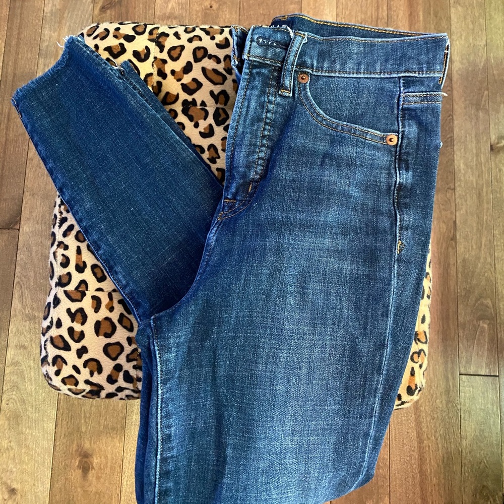 Gap Jeans